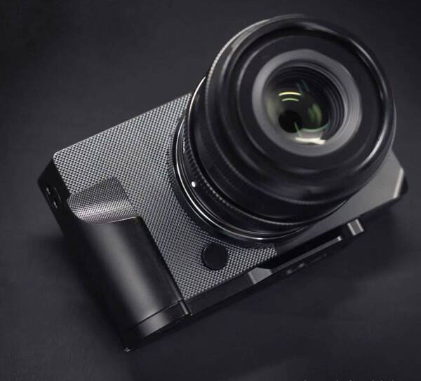 新品 SIGMA /シグマ BF 用 ハンドグリップ