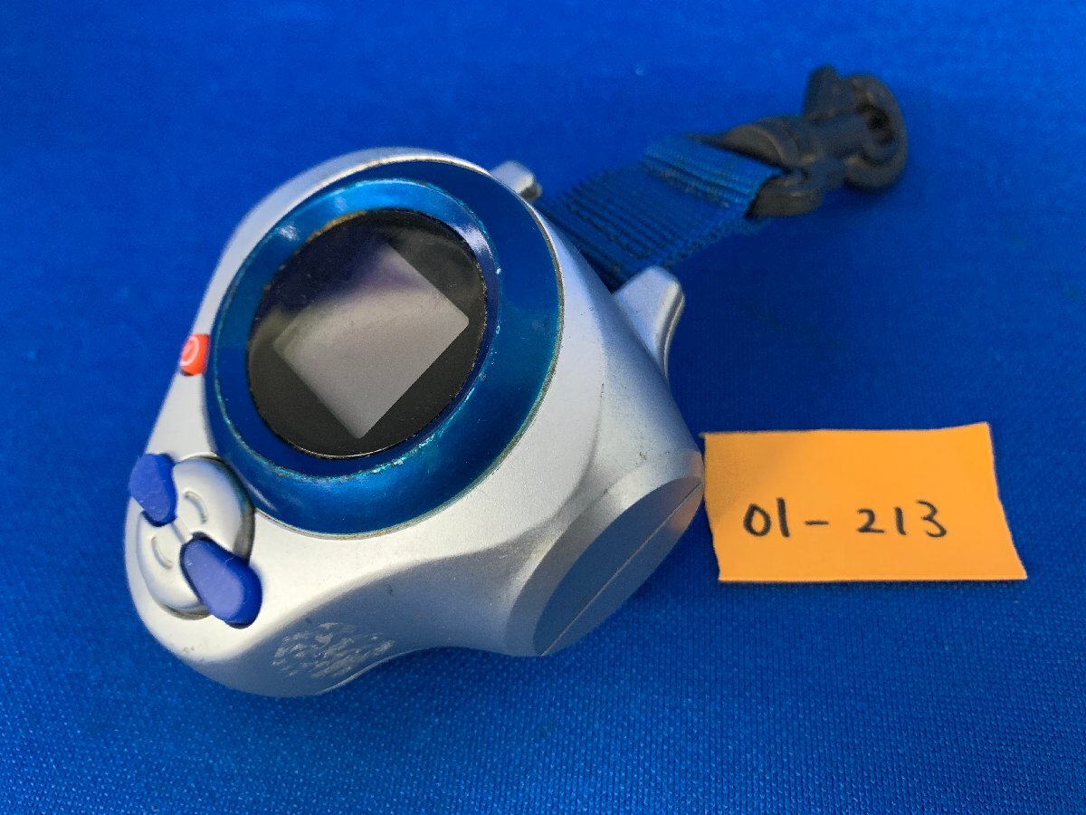 Yahoo!オークション -「デジモンテイマーズ ディーアーク」の