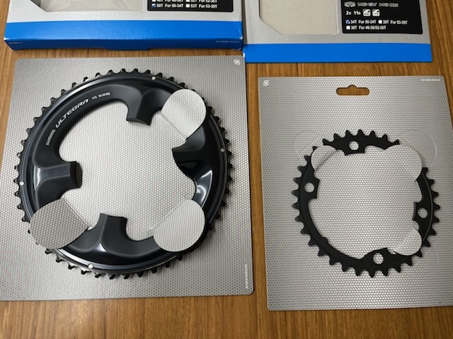 【福袋セール】の商品 2025年最新】Yahoo!オークション -shimano ultegra r8000 パーツ