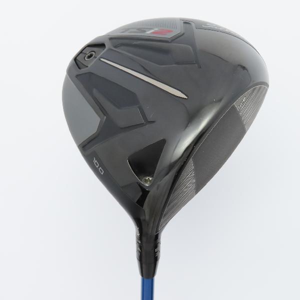 Titleist 最新 タイトリスト TSR2 ドライバー オリジナル TSP