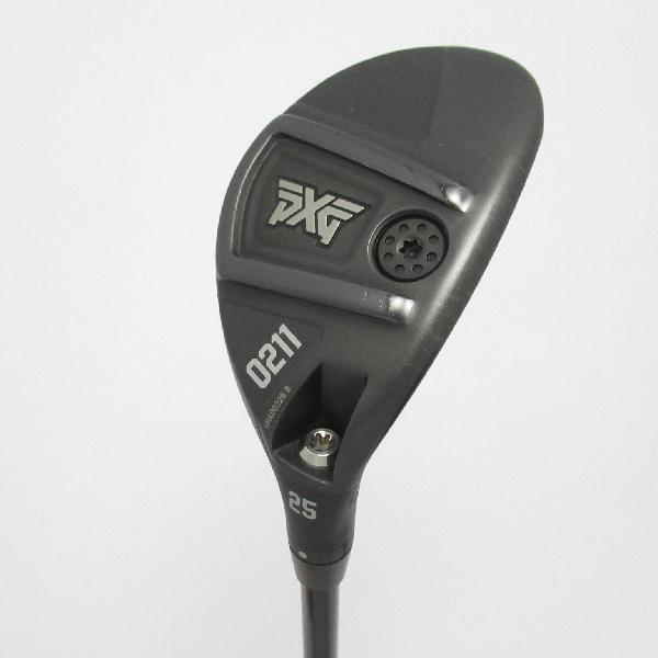 PXG 0317X PROTO 3U ユーティリティ カーボンX カバー付