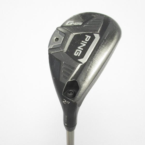 PING G425 ユーティリティ #5 26度 純正シャフトSR 2025年最新】Yahoo!オークション -ping g425 ユーティリティ