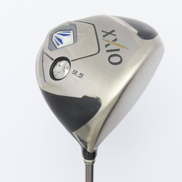 希少】M4ドライバー 9.5° Diamana BF-50SR