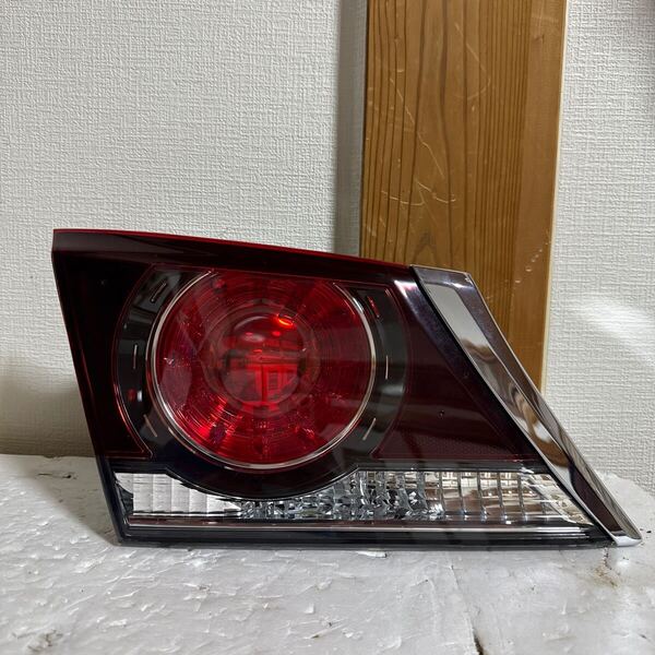 トヨタ 210 クラウン 後期 純正 左 テールランプ AWS210 AWS211 GRS210 GRS211 ARS210 GWS214
