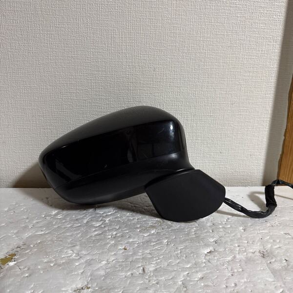 マツダ CX-5 右サイドミラー KE2FW