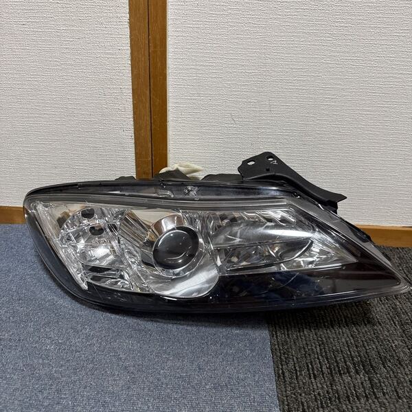 マツダ RX-8 後期 ヘッドライト HID 右 ヘッドライト KOITO 100-41310