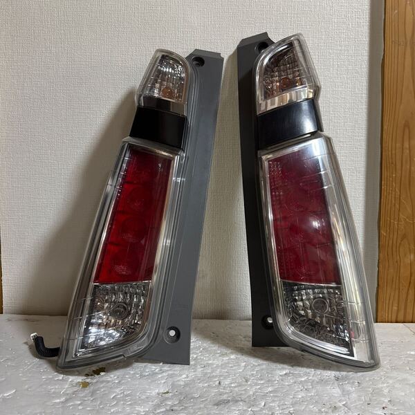ホンダ JH1 JH2 N-WGN Nワゴン 後期 LED テール レンズ テールライト テールランプ 左右セット NO 155
