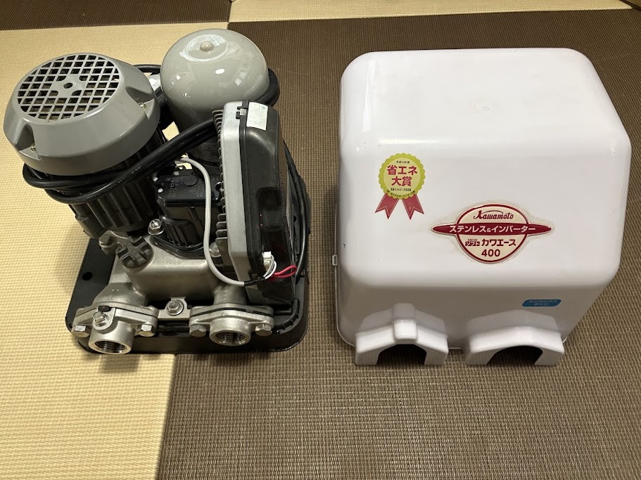 2025年最新】Yahoo!オークション -川本ポンプ(工具、DIY用品)の 2025年最新】Yahoo!オークション -川本ポンプ(工具、DIY用品)の