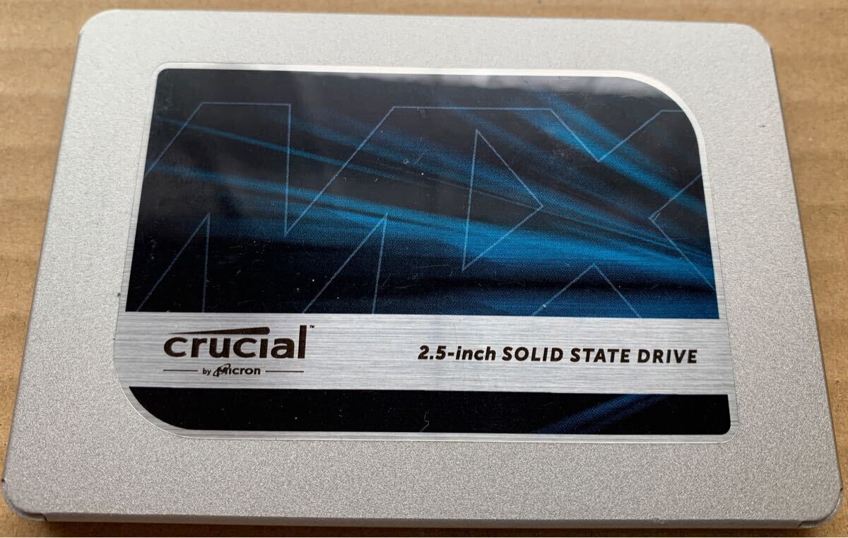 Yahoo!オークション -「Crucial SSD MX500」の落札相場・落札価格