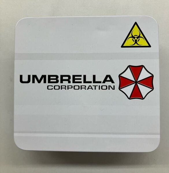 Resident Evil 3バイアル ワクチンレプリカセット | プレミアム品質 コレクター用小道具