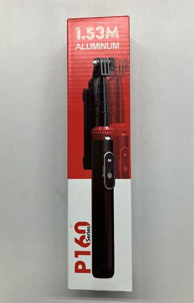 EUG-PRODUCTS ゴルフ練習器具 スイング撮影器具 スマホスタンド ブラック