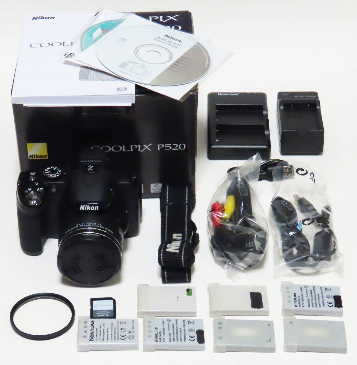 2025年最新】Yahoo!オークション -ネオ一眼の中古品・新品・未
