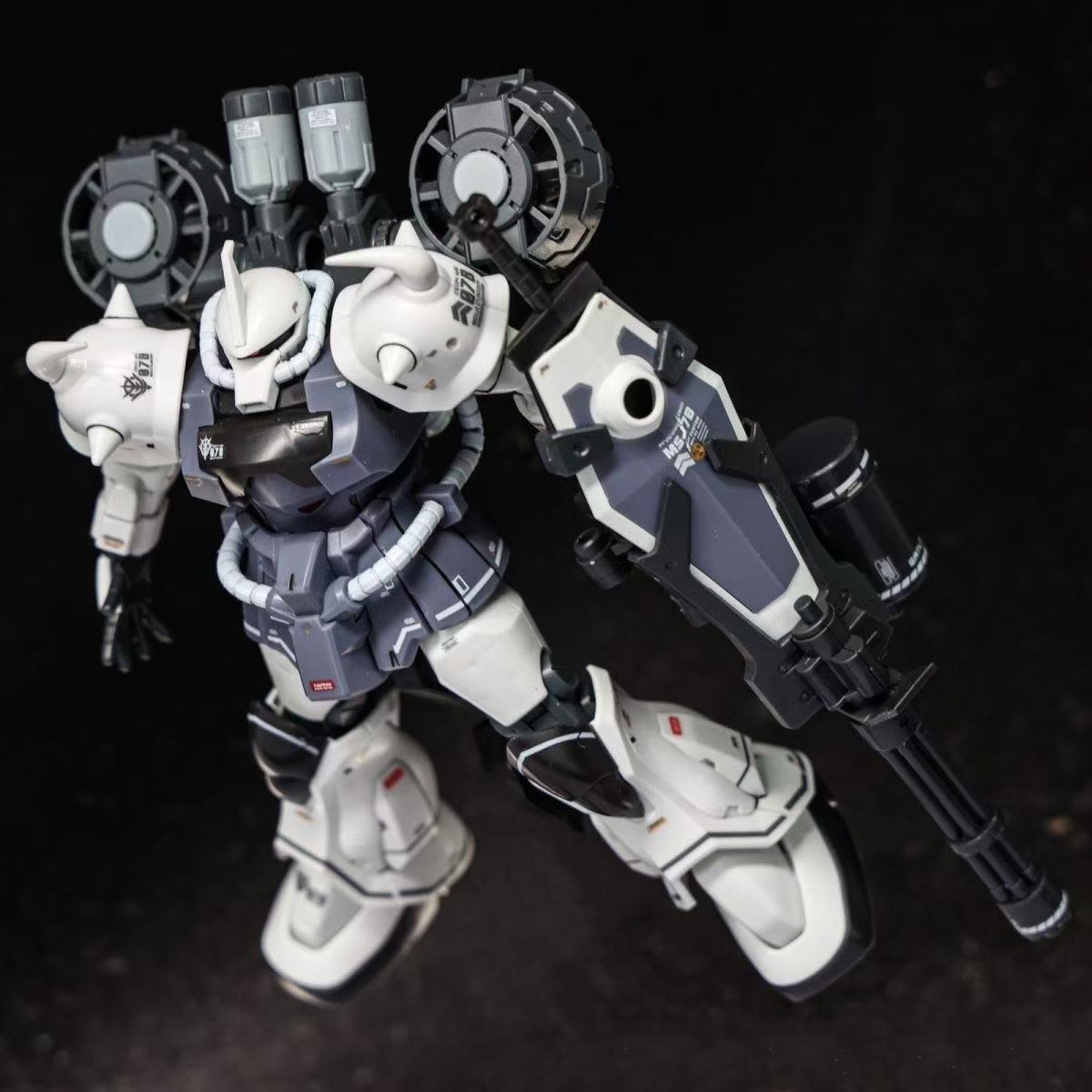 楽天市場】機動戦士ガンダム サンダーボルト フルアーマーの通販