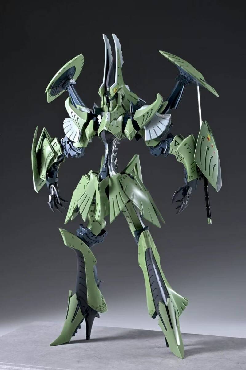 IMS 1/100 VAI O LA CRUMARS II | ボークス公式 ホビー天国