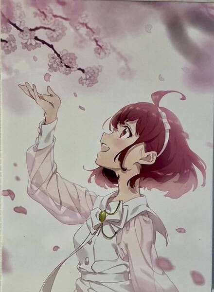 ☆ Tokyo 7th シスターズ CD + Blu-ray t7s Longing for summer Again And Again ~ハルカゼ~