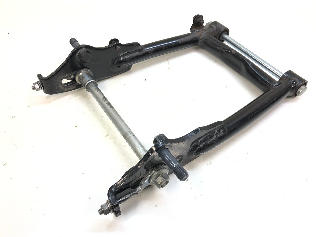 FI モンキー 純正 スイングアーム AB27 ホンダ チェーン セット