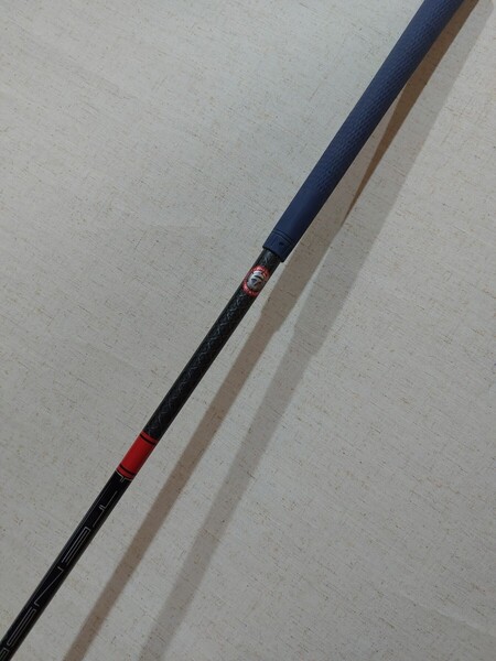 テーラーメイド テンセイ 1W用 TM 50 FLEX-S 純正スリーブ 45.5in 美品