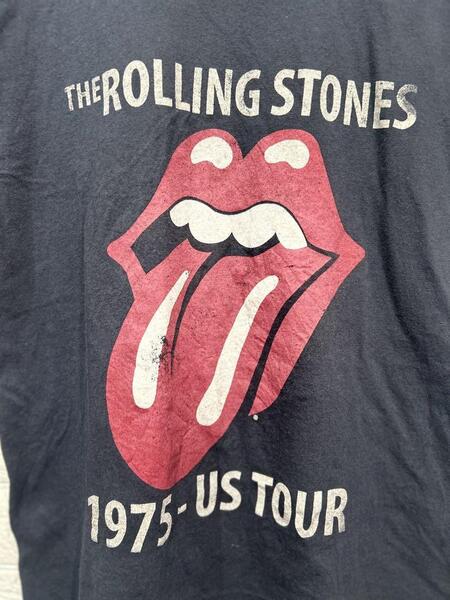 ◇The Rolling Stones 1975 US Tour Tシャツ◇