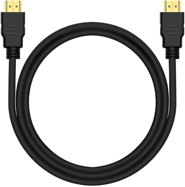 HDMI スリム ケーブル 1.5m ARC 対応 1080P 2K 対応