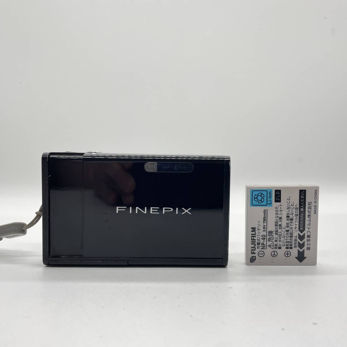Yahoo!オークション -「finepix z2」の落札相場・落札価格 Yahoo!オークション -「finepix z2」の落札相場・落札価格