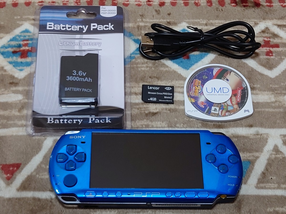 楽天市場】psp2000 メモリースティックの通販