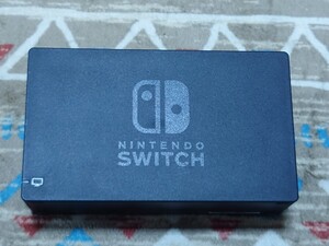 Switch ドック
