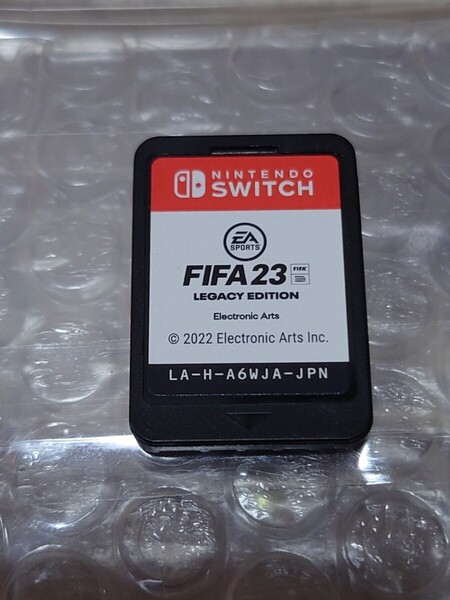 FIFA23 Switch