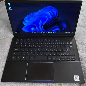 DELL Vostro 5391 Windows11Pro 13.3インチ ノートパソコン