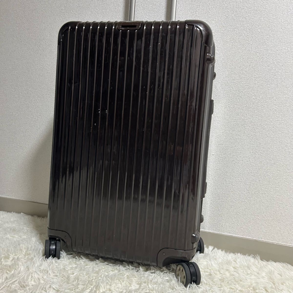 2025年最新】Yahoo!オークション -リモワ サルサの中古品・新品 2025年最新】Yahoo!オークション -リモワ サルサの中古品・新品