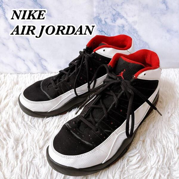 送料無料 ナイキ エアジョーダン NIKE AIR JORDAN HALLOWED GROUND スニーカー 大きいサイズ US12 30cm