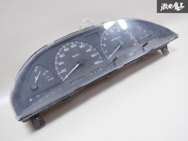 ATTAINφ60トリプルメーターパネル S13系シルビア180SX用 FRP