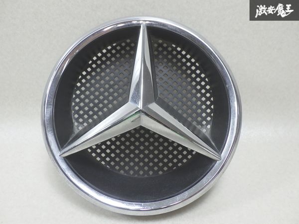 2025年最新】Yahoo!オークション -ベンツ グリルバッジの中古品