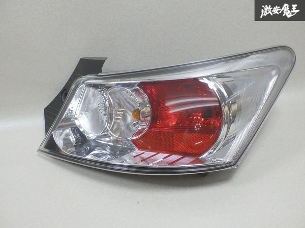 2025年最新】Yahoo!オークション -bb qnc21 テールランプの中古