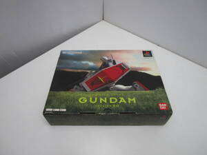 O981★PSソフト ガンダム バージョン2.0★中古品