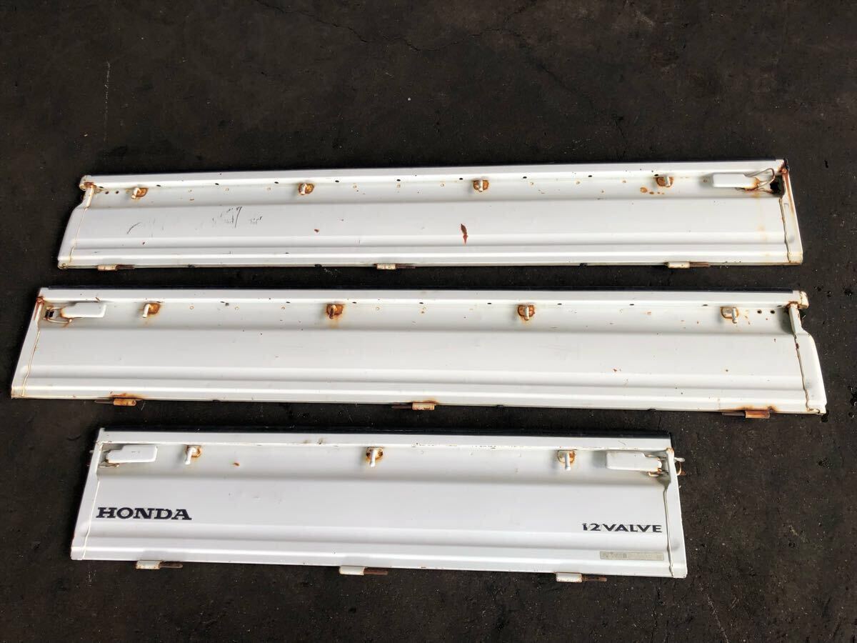 Yahoo!オークション -「アクティ トラック アオリ」(ホンダ用