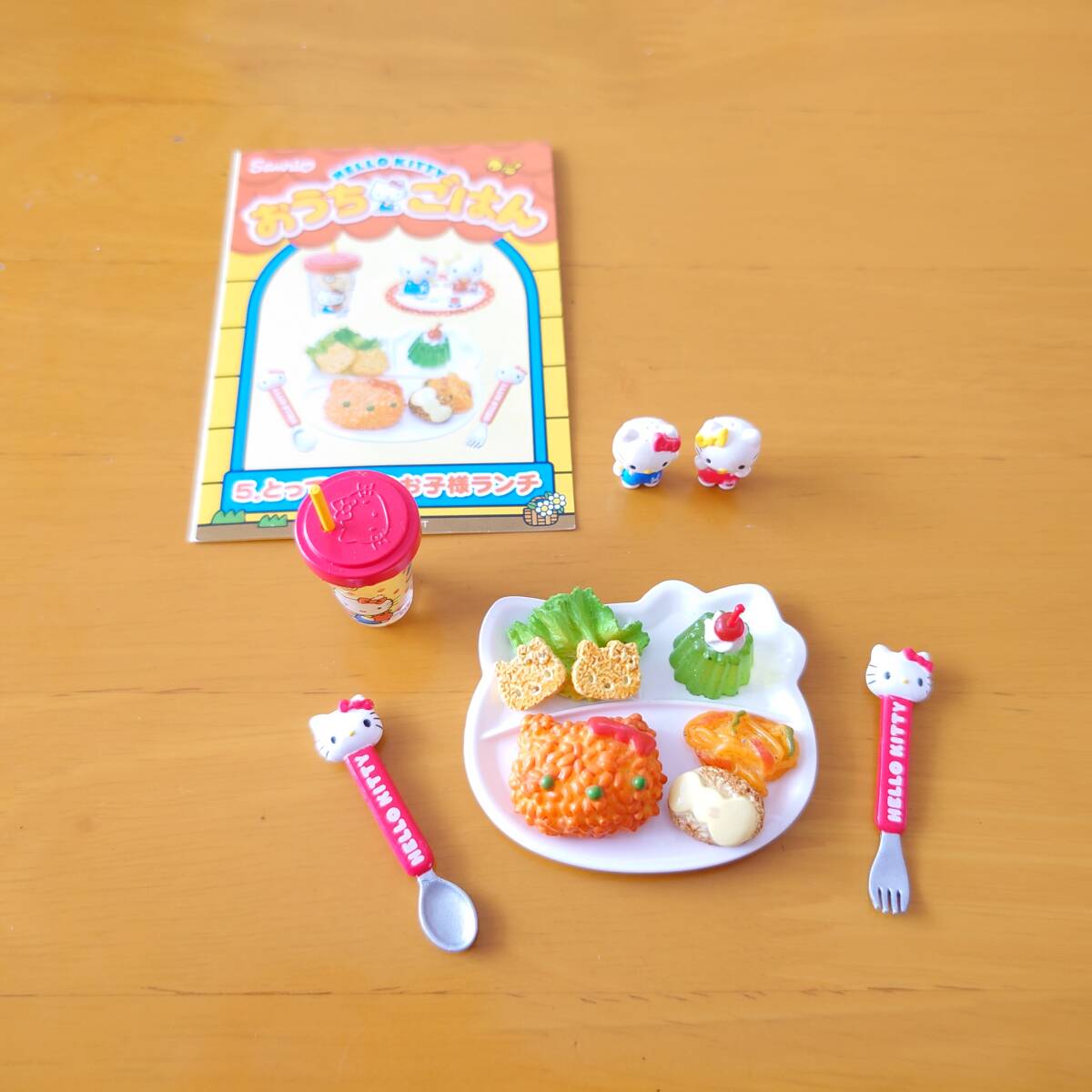 2025年最新】Yahoo!オークション -リーメント キティの中古品