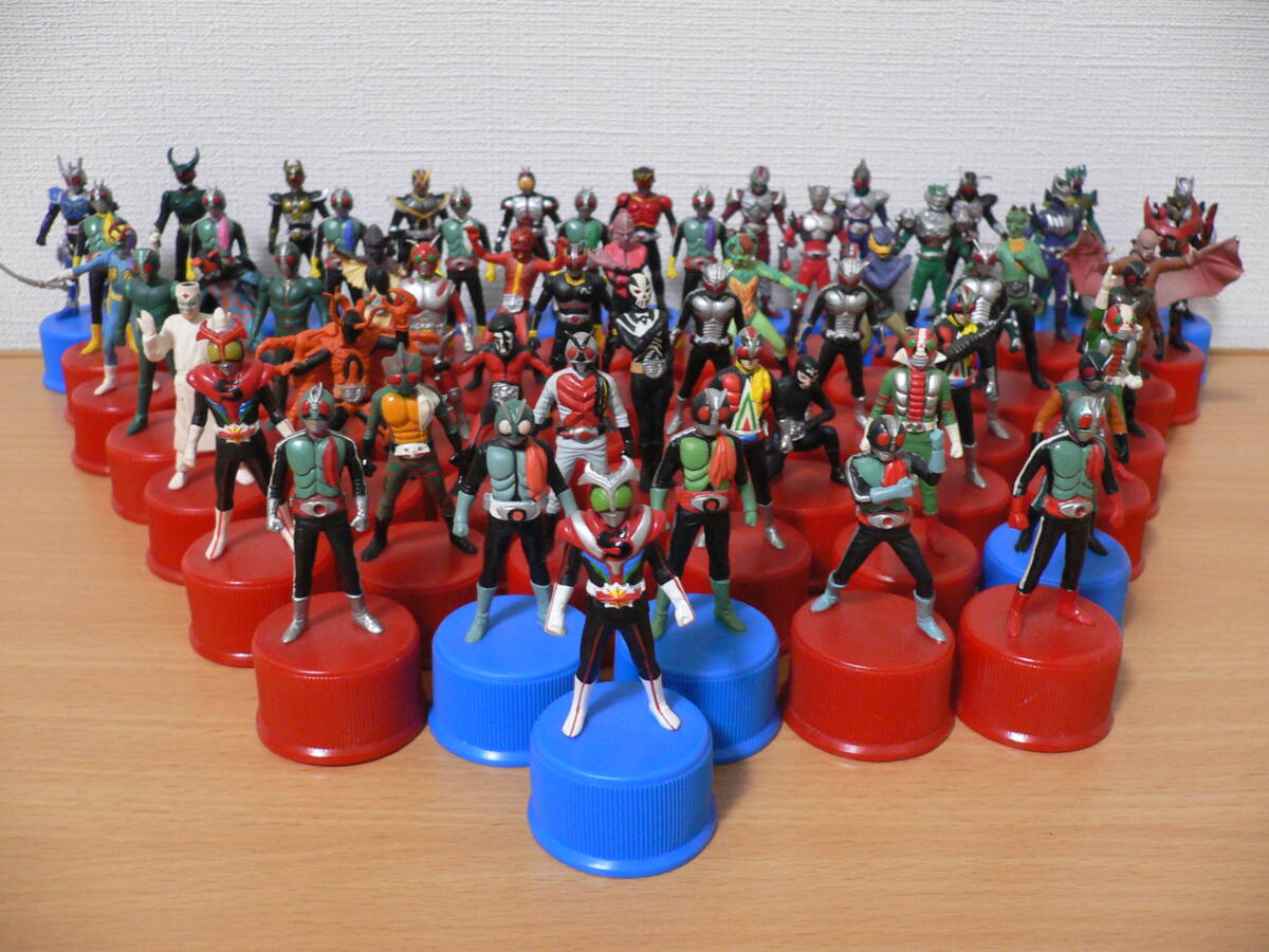 2025年最新】Yahoo!オークション -仮面ライダーボトルキャップの