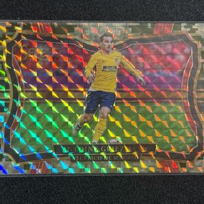 Panini Select Antoine Griezmann /20