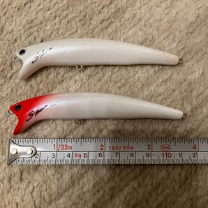 エフテック エスフォー11 2点 中古 送料無料