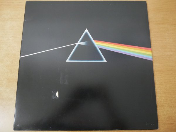 Yahoo!オークション -「ピンクフロイド 狂気 lp」(レコード) の Yahoo!オークション -「ピンクフロイド 狂気 lp」(レコード) の