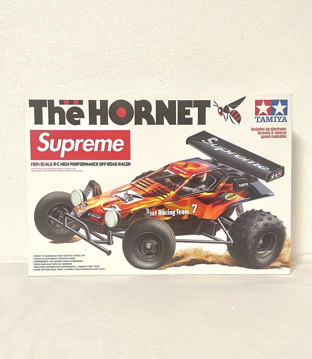 Yahoo!オークション -「supreme」(自動車) (ホビーラジコン)の