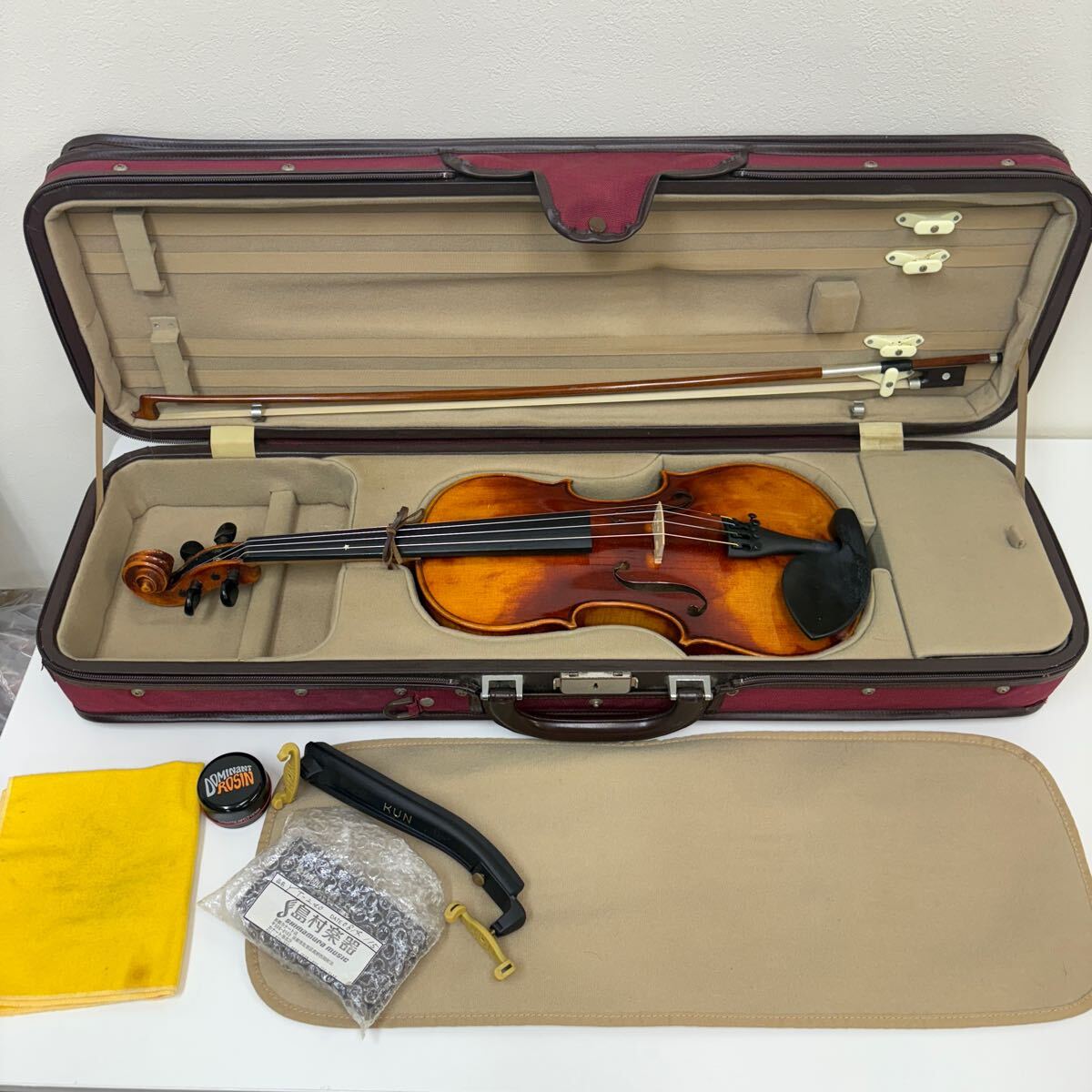 2025年最新】Yahoo!オークション -カールヘフナーの中古品・新品 2025年最新】Yahoo!オークション -カールヘフナーの中古品・新品