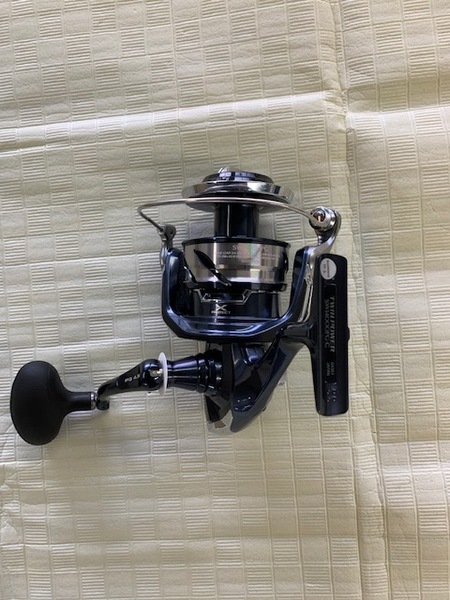 ★☆新品 043511 シマノ 21 ツインパワーSW14000PG ☆★