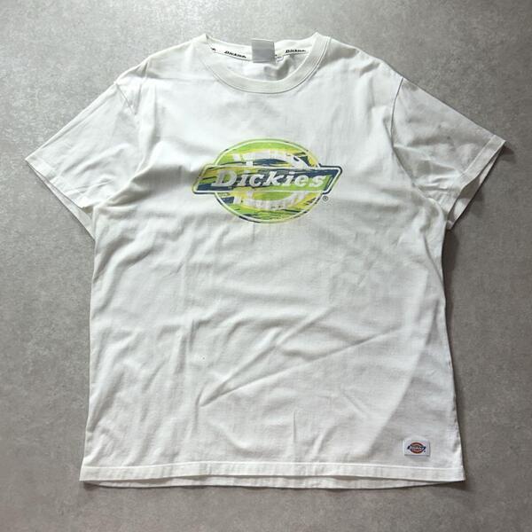 Dickies ディッキーズ Tシャツ 古着