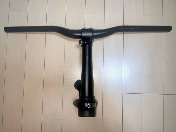 MATE X 250 750 純正ハンドル 折り畳み MTB BMX マウンテンバイク Ebike