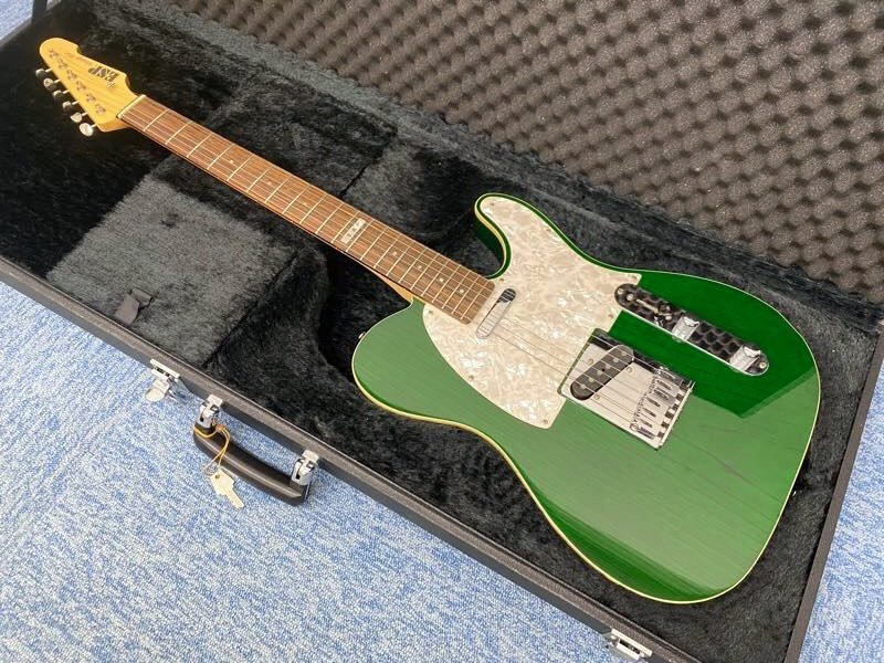 Esp Telecaster | eBay