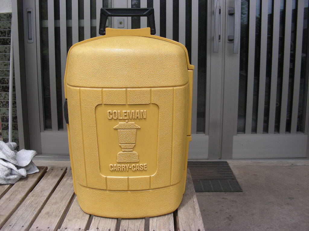 超熱 Yahoo!オークション ランタン635」の落札 コールマン -「coleman ホワイトガソリンランタン