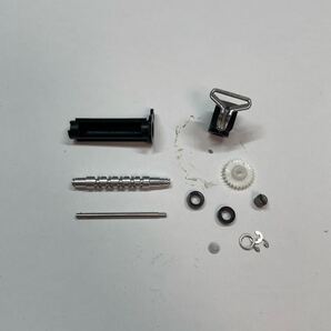 22ジリオン TW HD 1000XH パーツ② 【管番IG】