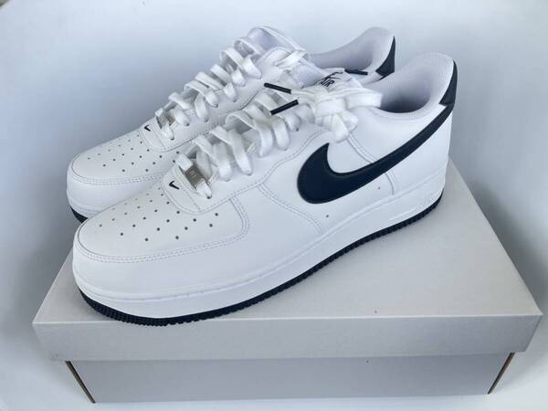 ★送料込み!!!★新品 定価16500円 NIKE AIR FORCE 1 '07 ナイキ エアフォース1 size 31cm