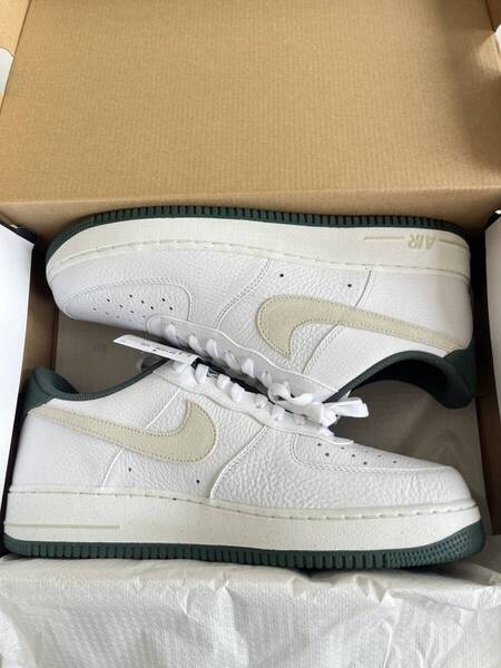 ★送料込み!!!★新品 新品 定価17270円 NIKE AIR FORCE 1 ‘07 LV8 ナイキ エアフォース1 size 30cm